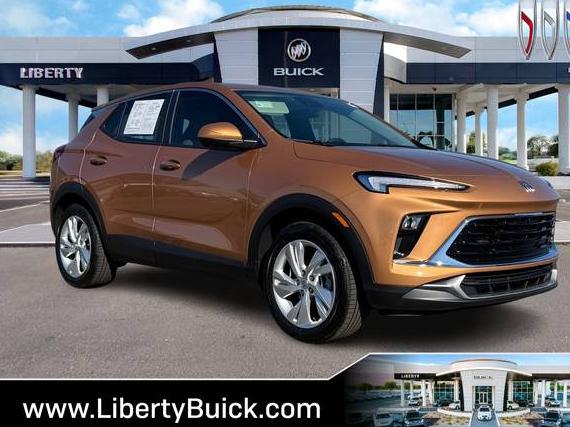 BUICK ENCORE GX 2026 KL4AMBSL8TB074572 image BUICK ENCORE GX 2026 KL4AMBSL8TB074572 image